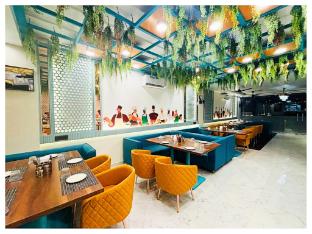 hotel moresta restaurant bar restaurant ajmer