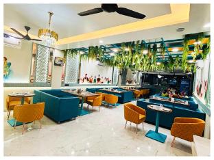 hotel moresta restaurant bar restaurant ajmer