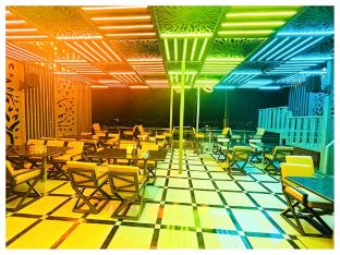 hotel moresta restaurant bar restaurant ajmer