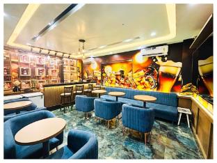 hotel moresta restaurant bar restaurant ajmer