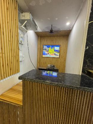 Ganga Heritage Varanasi,,2 star