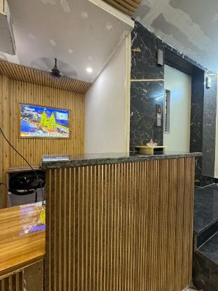 ganga heritage varanasi