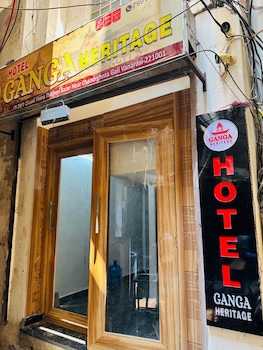 ganga heritage varanasi