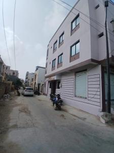 hotel darshan palace near dwarka railway station and shree dwarkadhish temple