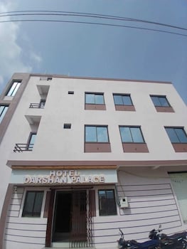 hotel darshan palace near dwarka railway station and shree dwarkadhish temple