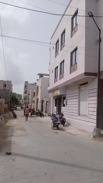 hotel darshan palace near dwarka railway station and shree dwarkadhish temple