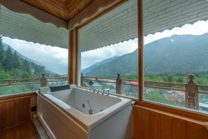 Ekaanth By Paradise Chateau,,3 star