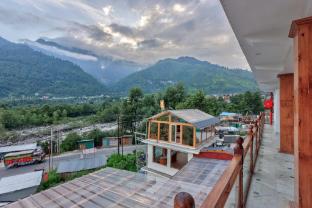 Ekaanth By Paradise Chateau,,3 star