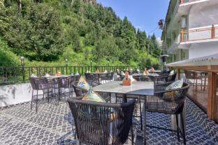 ekaanth by paradise chateau