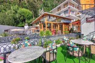 ekaanth by paradise chateau