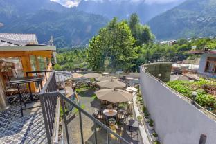 ekaanth by paradise chateau