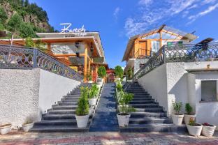 ekaanth by paradise chateau