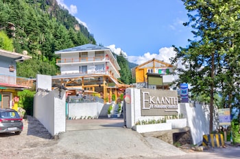 ekaanth by paradise chateau