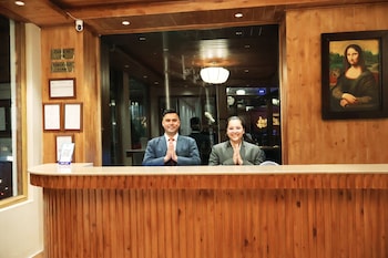 ekaanth by paradise chateau