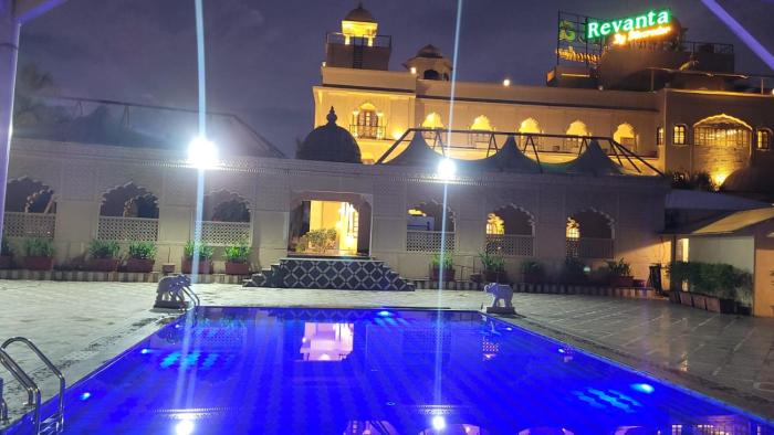 revanta suites