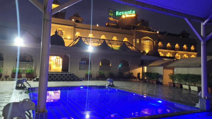 revanta suites