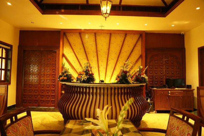 revanta suites