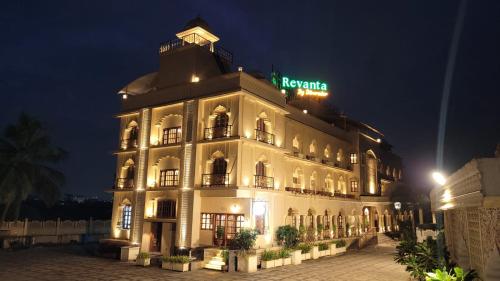 Revanta Suites,,4 star