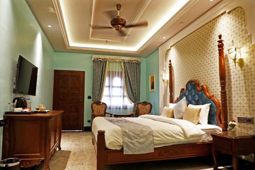Revanta Suites,,4 star