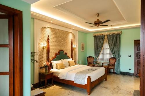 revanta suites