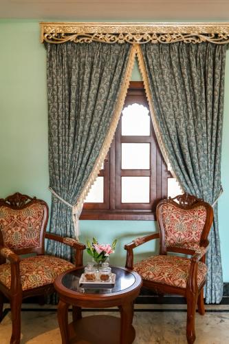 revanta suites