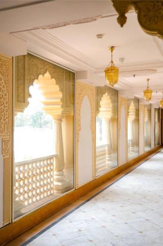 revanta suites