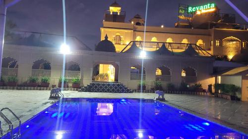 revanta suites