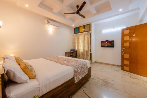 Villa 9C By Revkeys,,4 star