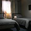 the springs motel