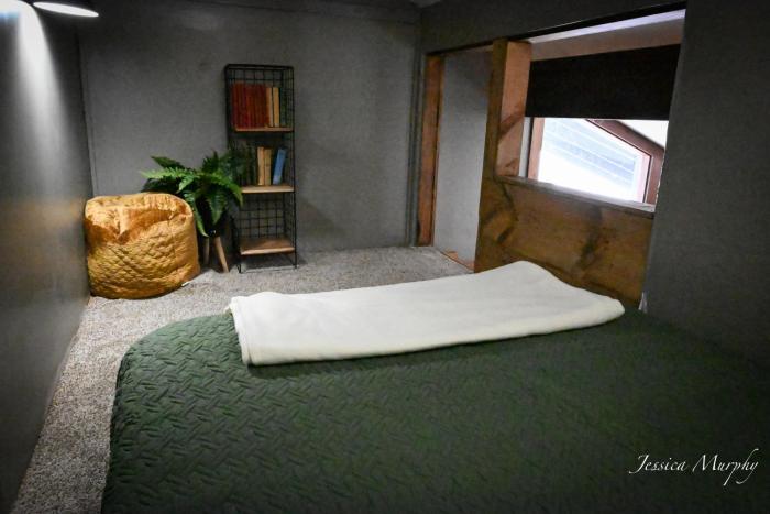 the springs motel
