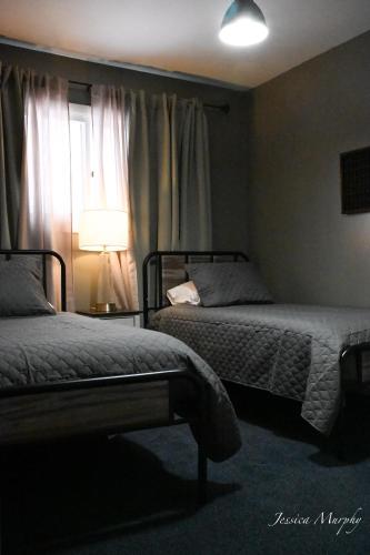 the springs motel
