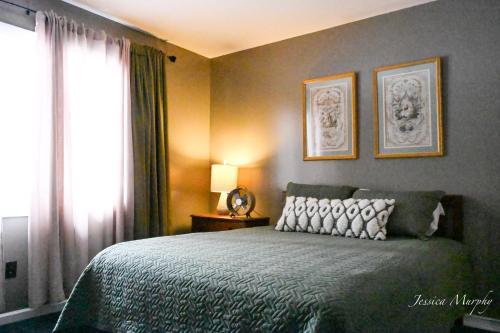 the springs motel