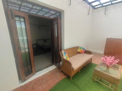 Lmh Bangalore Ii,,3 star