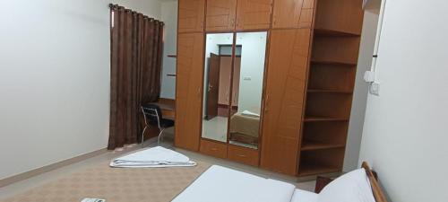 Lmh Bangalore Ii,,3 star