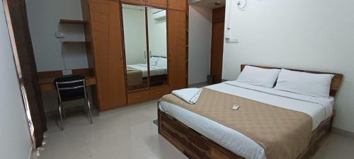 Lmh Bangalore Ii,,3 star