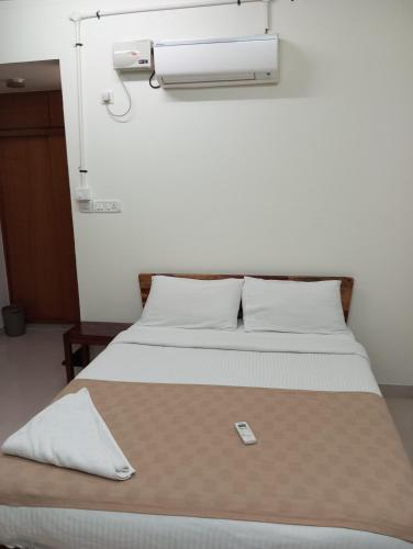 Lmh Bangalore Ii,,3 star