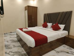kaal bhairav stay inn