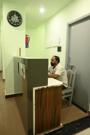 kaal bhairav stay inn