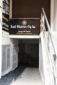 kaal bhairav stay inn