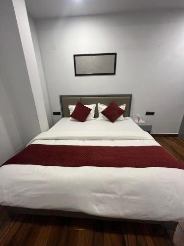 Kaal Bhairav Stay Inn,,2 star