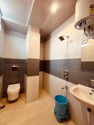 Kaal Bhairav Stay Inn,,2 star