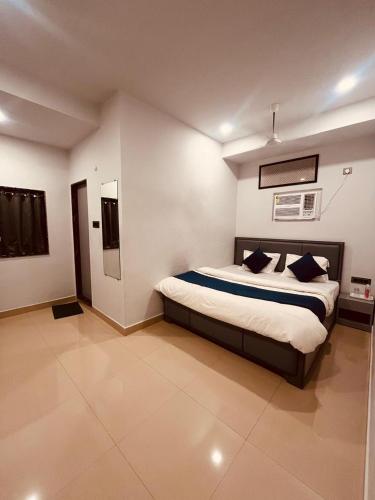 Kaal Bhairav Stay Inn,,2 star