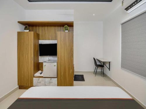 athidhi hotel and suites