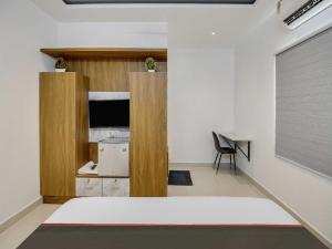 athidhi hotel and suites