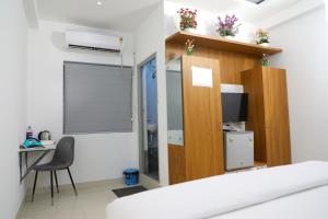 athidhi hotel and suites