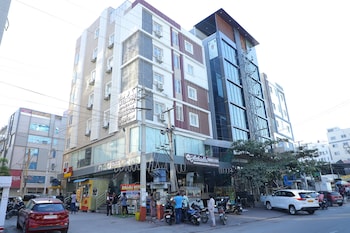 athidhi hotel and suites