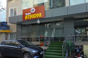athidhi hotel and suites