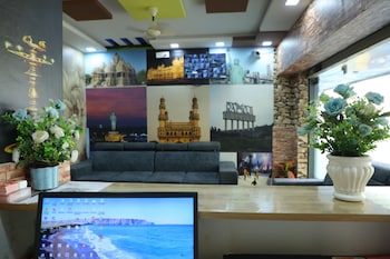 athidhi hotel and suites