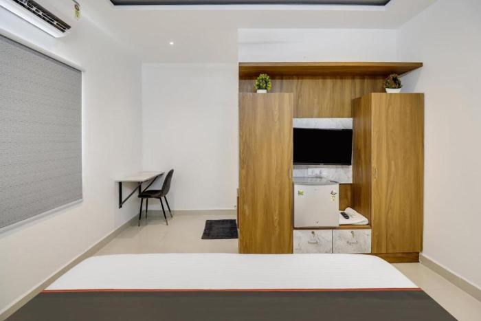 athidhi hotel and suites