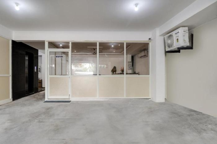 athidhi hotel and suites